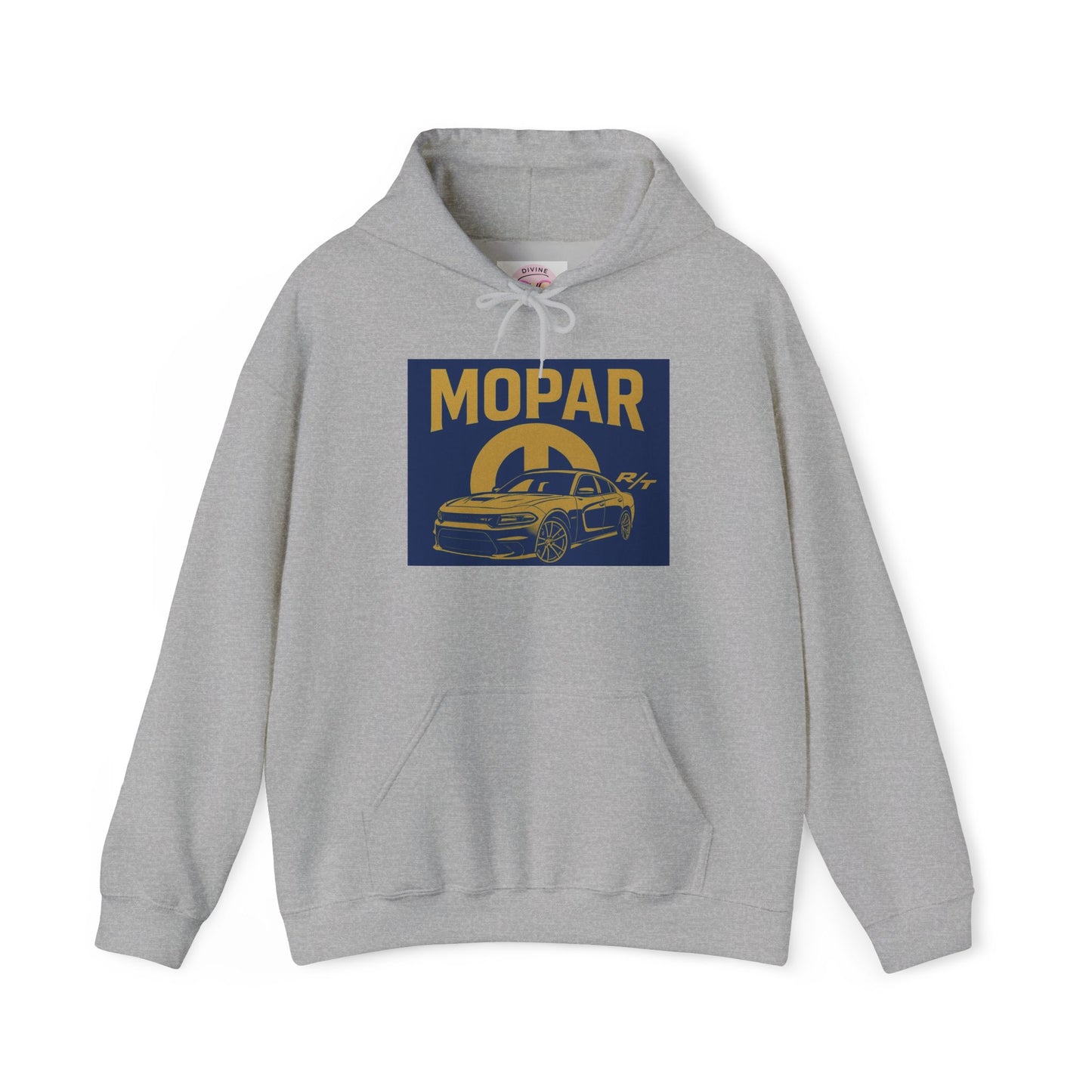 Mopar hoodie