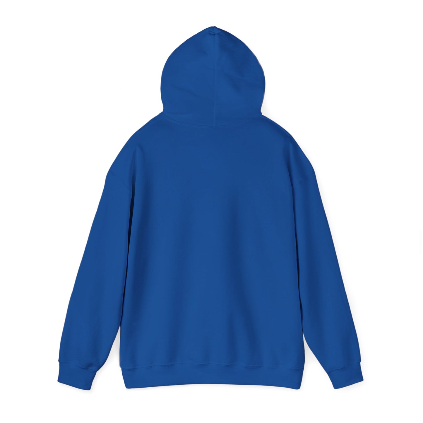 MOPAR CHICKS- Hooded Sweatshirt for the woman