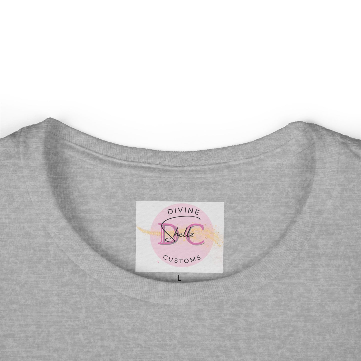 Divines -love in the air Chevy Softstyle Tee