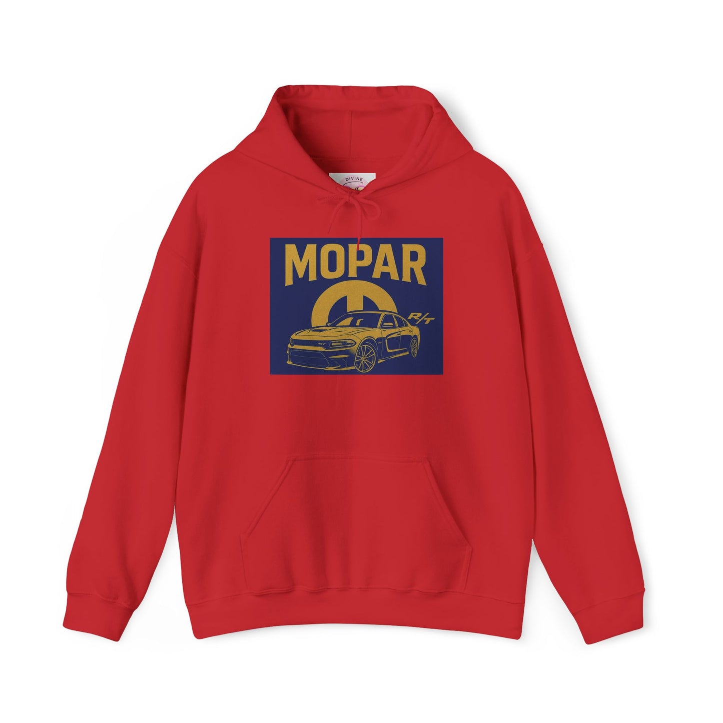 Mopar hoodie
