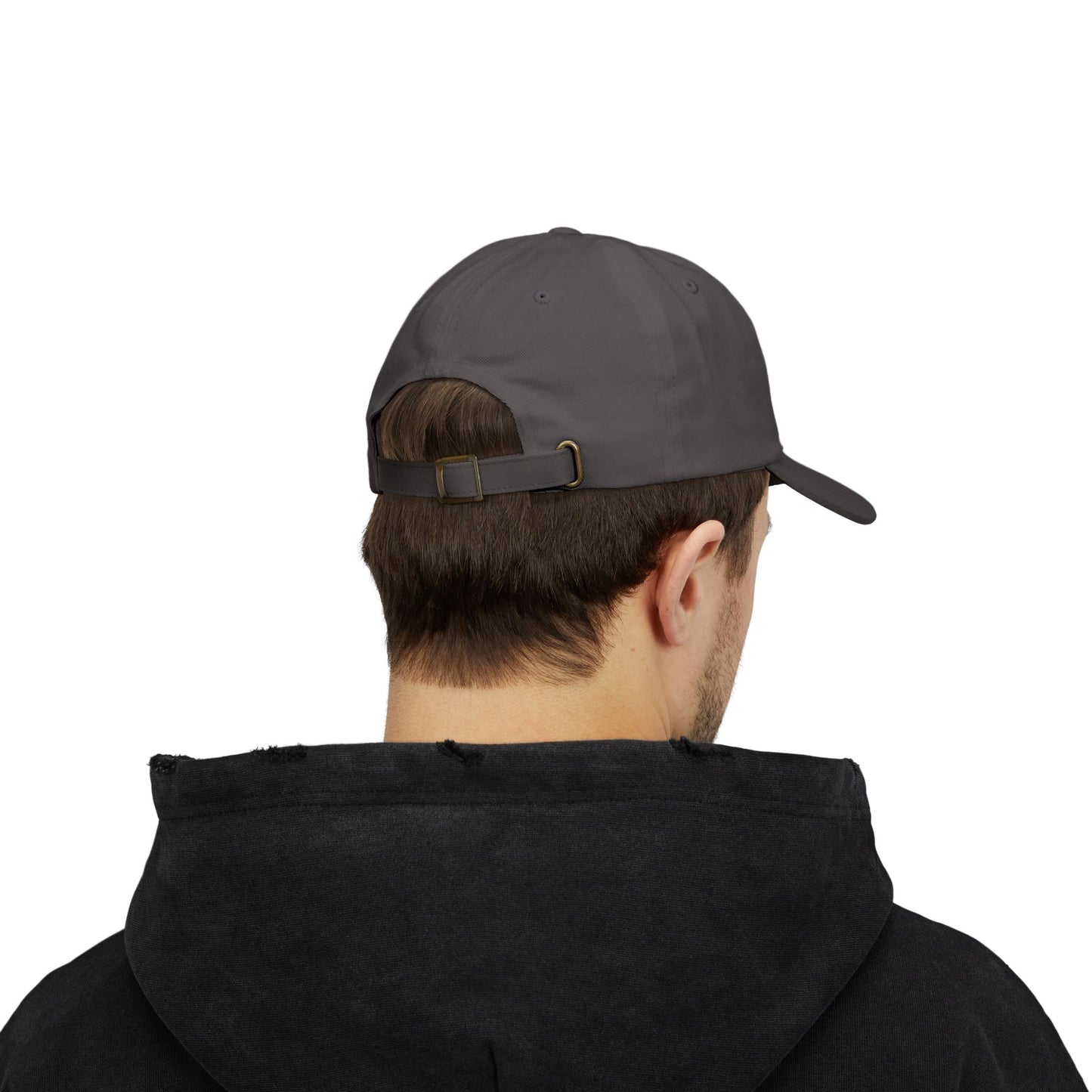 Classic Dad Cap - Always On, Hat,Perfect for Dad's