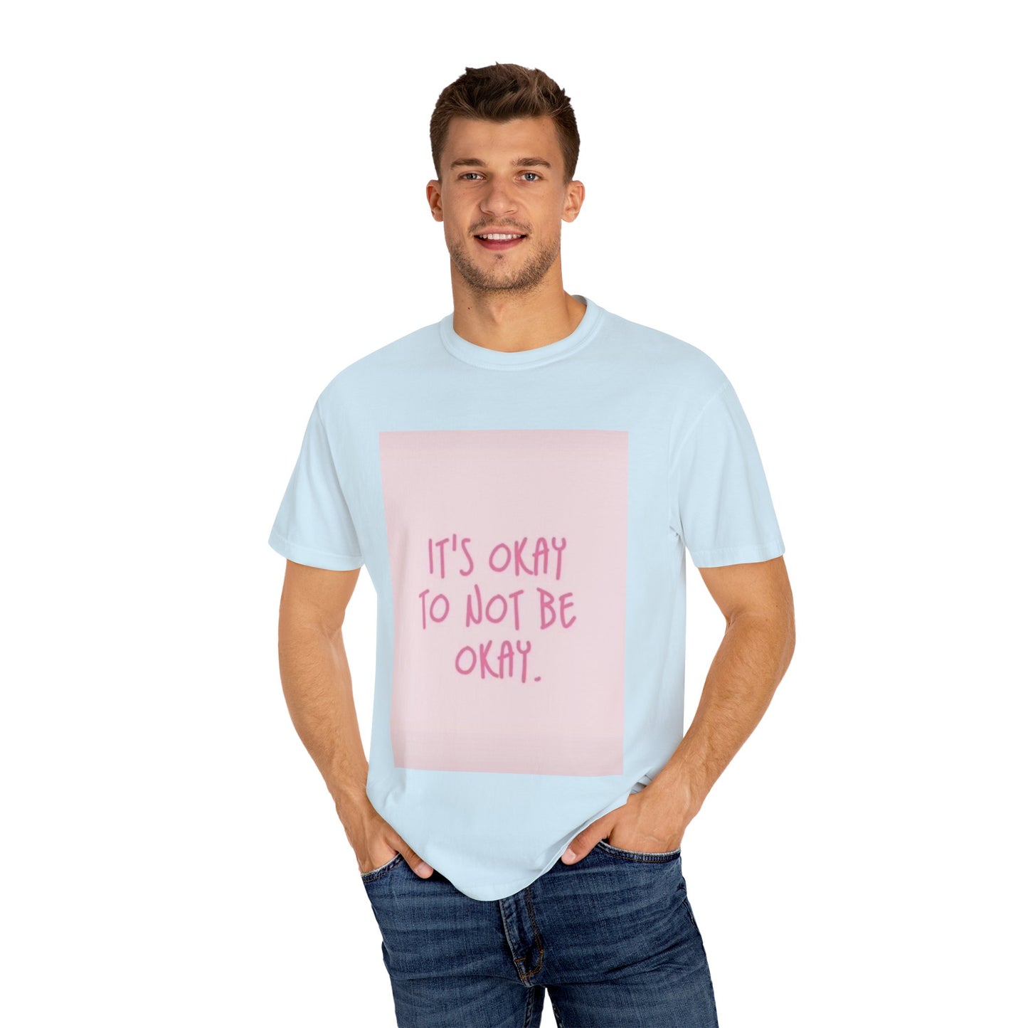 Inspirational Unisex T-shirt: Trust in the Lord, Christian Apparel, Faith Shirt, Spiritual Gift, Motivational Tee