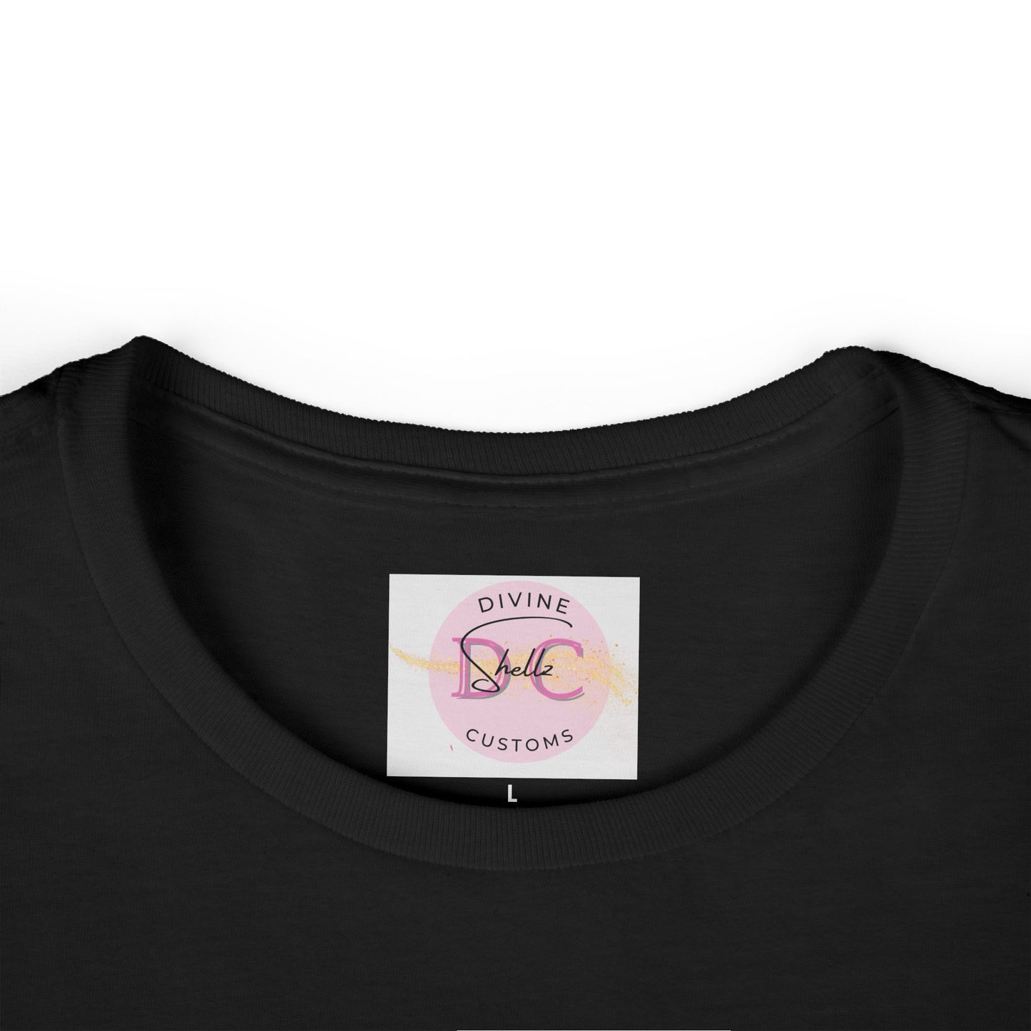 Divines -love in the air Chevy Softstyle Tee