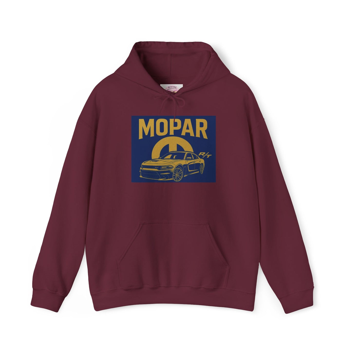 Mopar hoodie