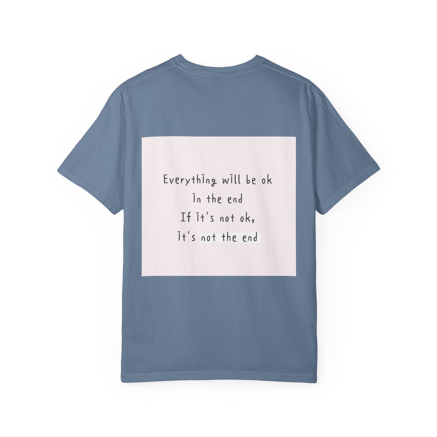 Inspirational Unisex T-shirt: Trust in the Lord, Christian Apparel, Faith Shirt, Spiritual Gift, Motivational Tee