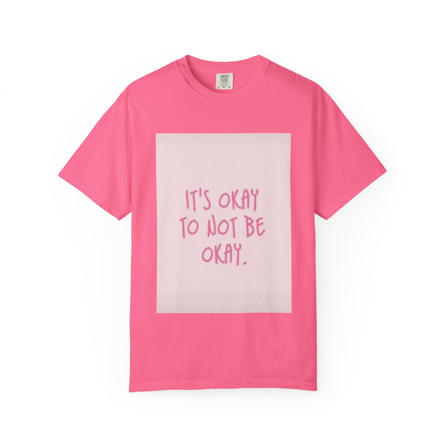 Inspirational Unisex T-shirt: Trust in the Lord, Christian Apparel, Faith Shirt, Spiritual Gift, Motivational Tee