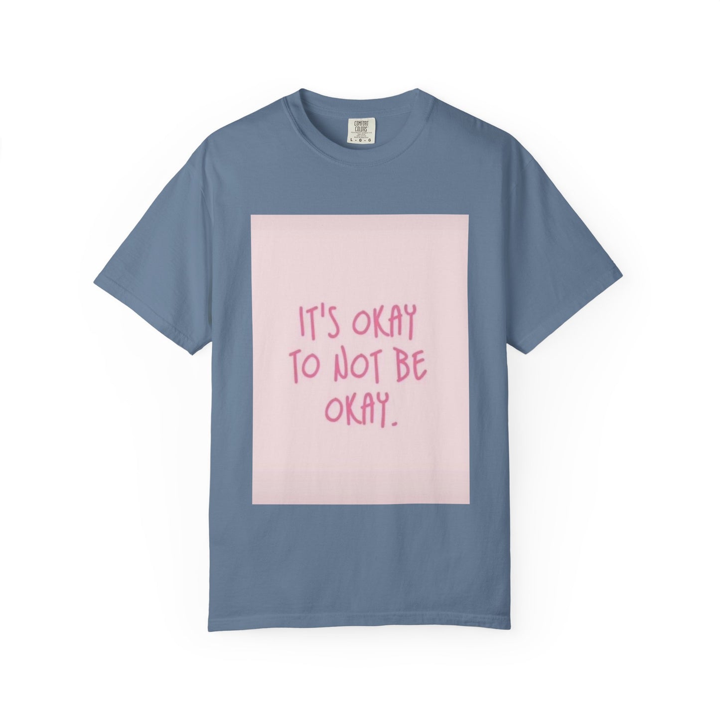 Inspirational Unisex T-shirt: Trust in the Lord, Christian Apparel, Faith Shirt, Spiritual Gift, Motivational Tee