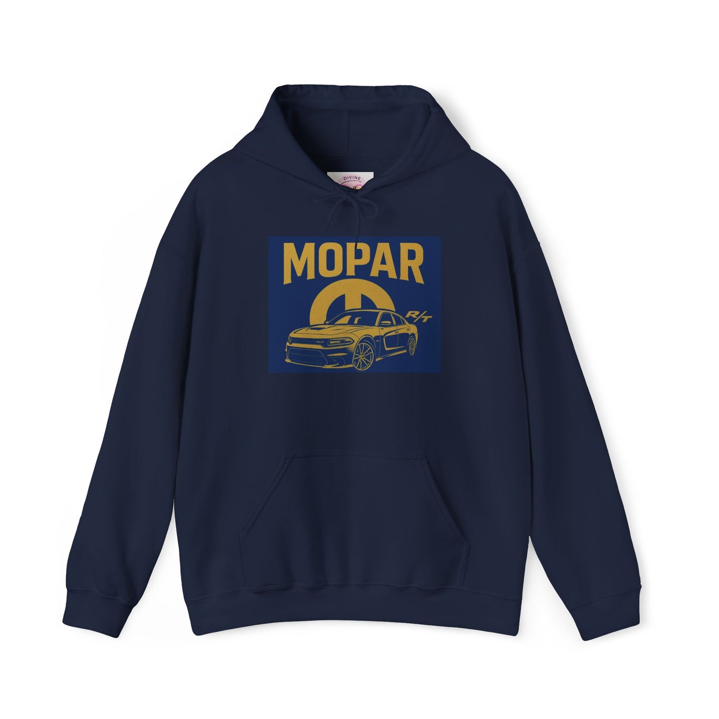 Mopar hoodie