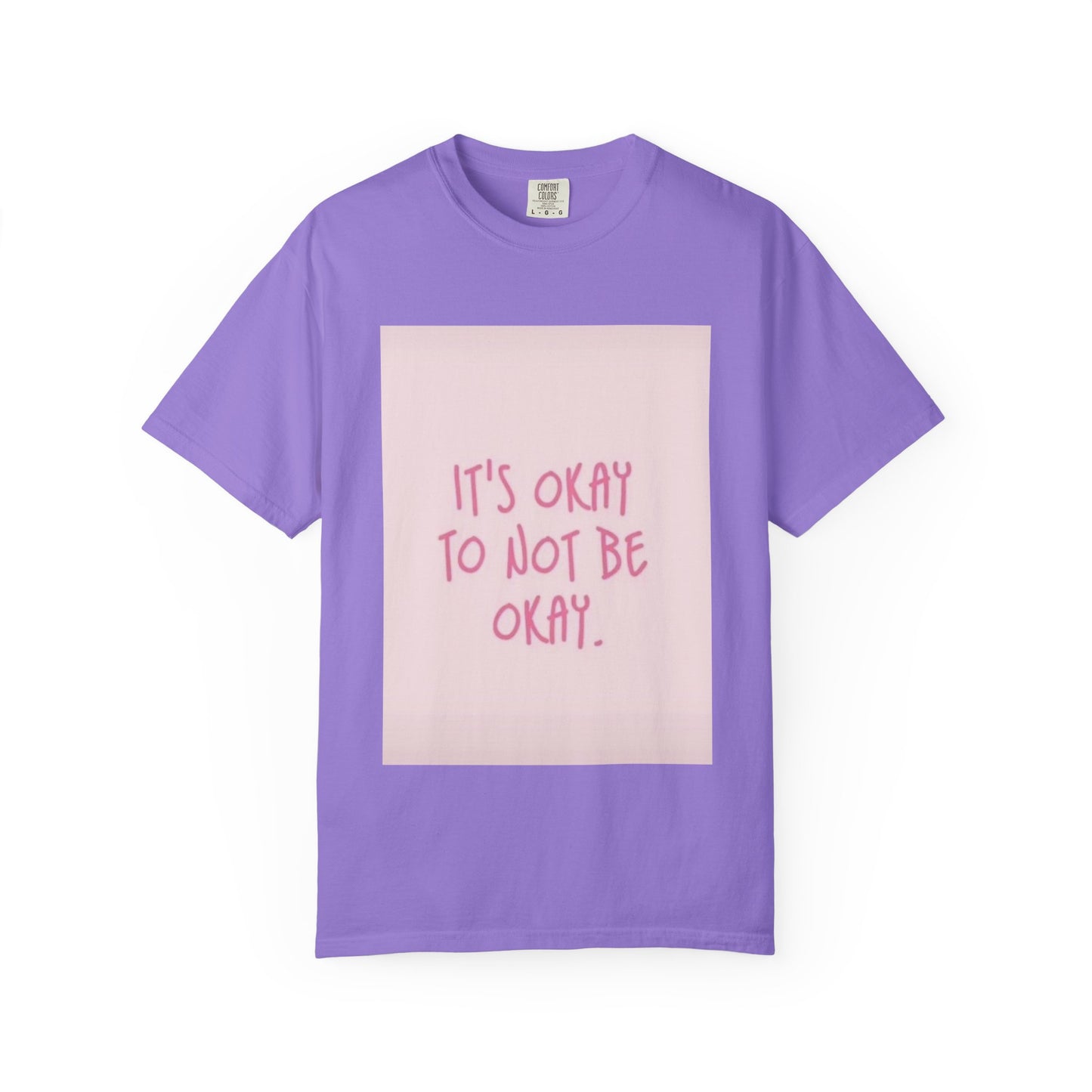 Inspirational Unisex T-shirt: Trust in the Lord, Christian Apparel, Faith Shirt, Spiritual Gift, Motivational Tee