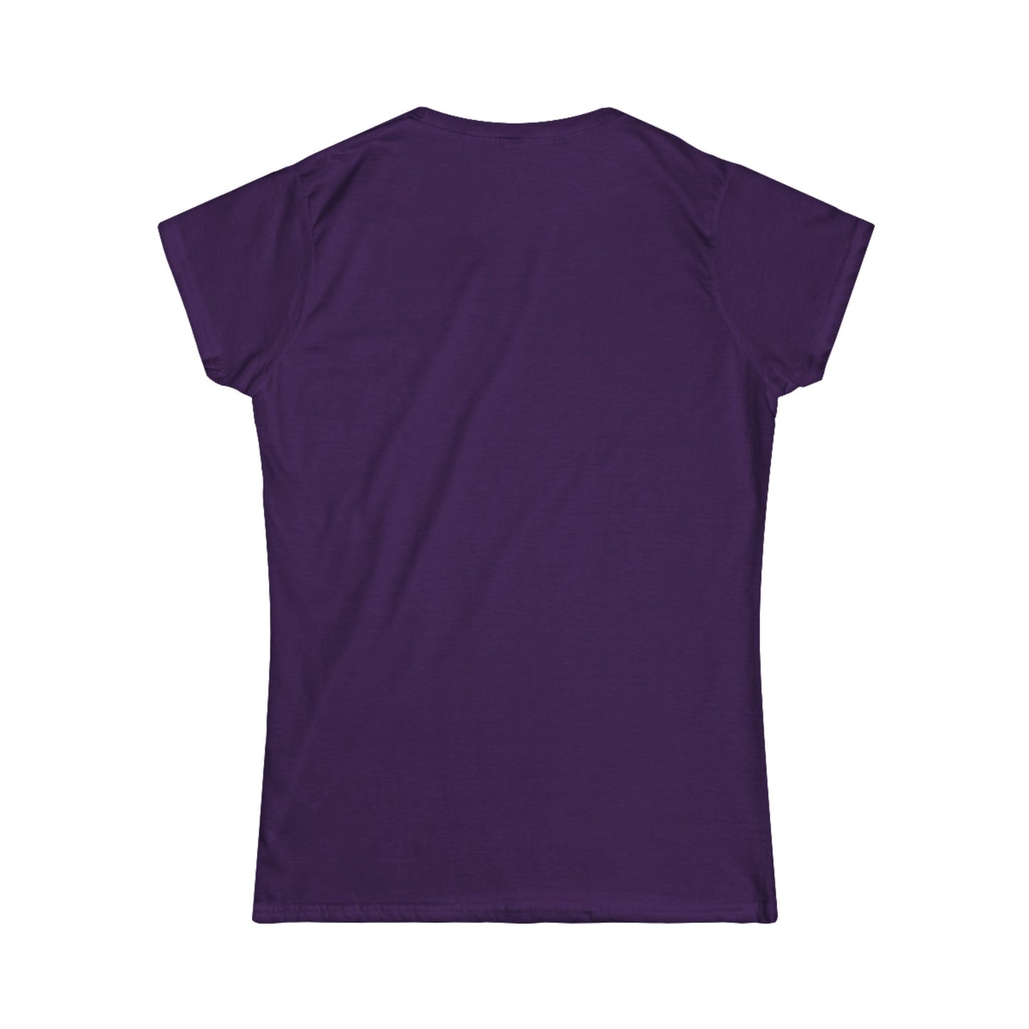 Divines -love in the air Chevy Softstyle Tee
