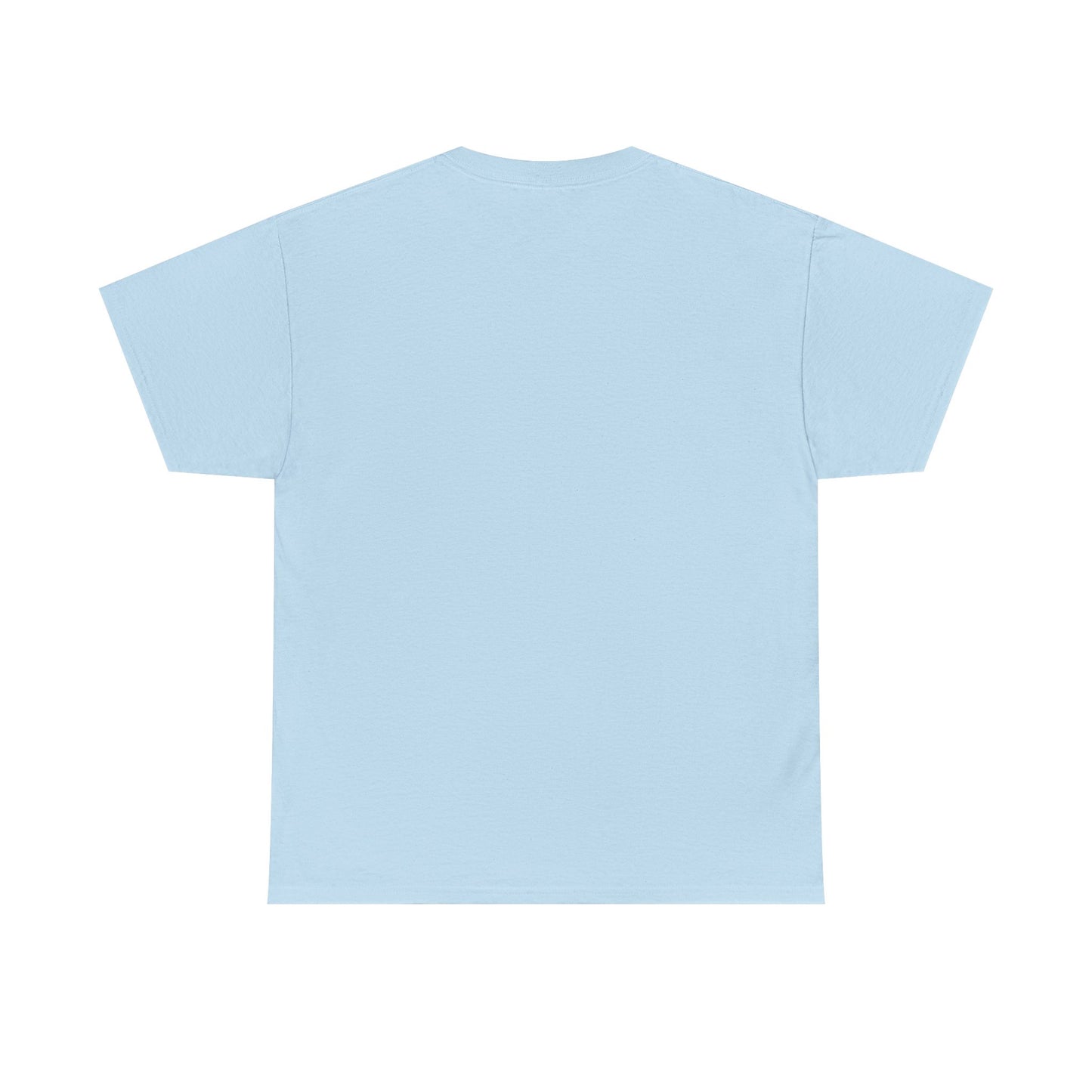 faith base tee from DIVINE -Jesus is the anchor of my soul