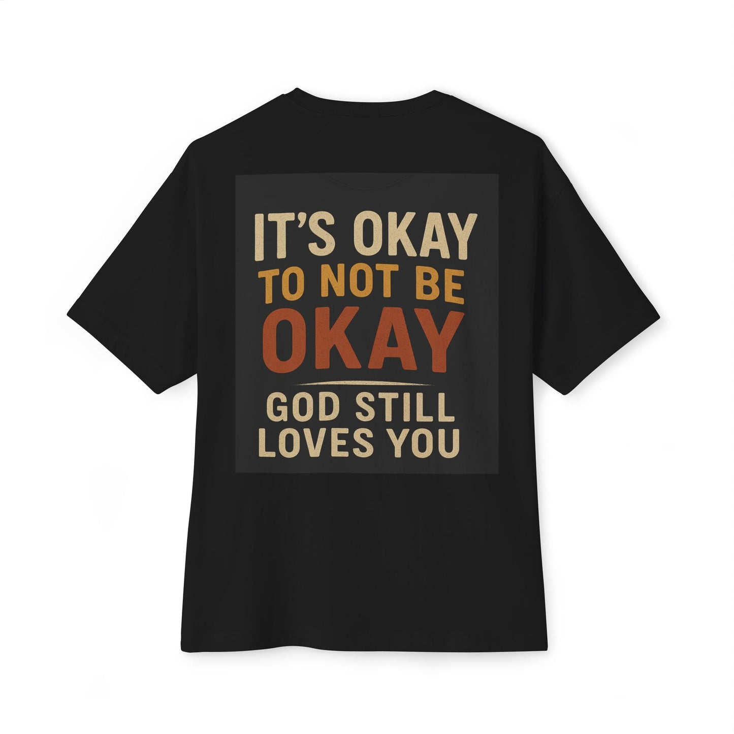 Divine’s Motivational tee-Broken Crayons Still Color