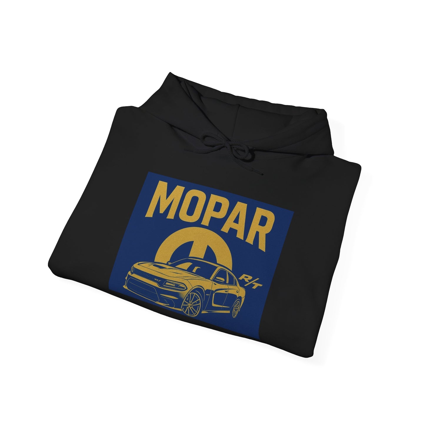 Mopar hoodie