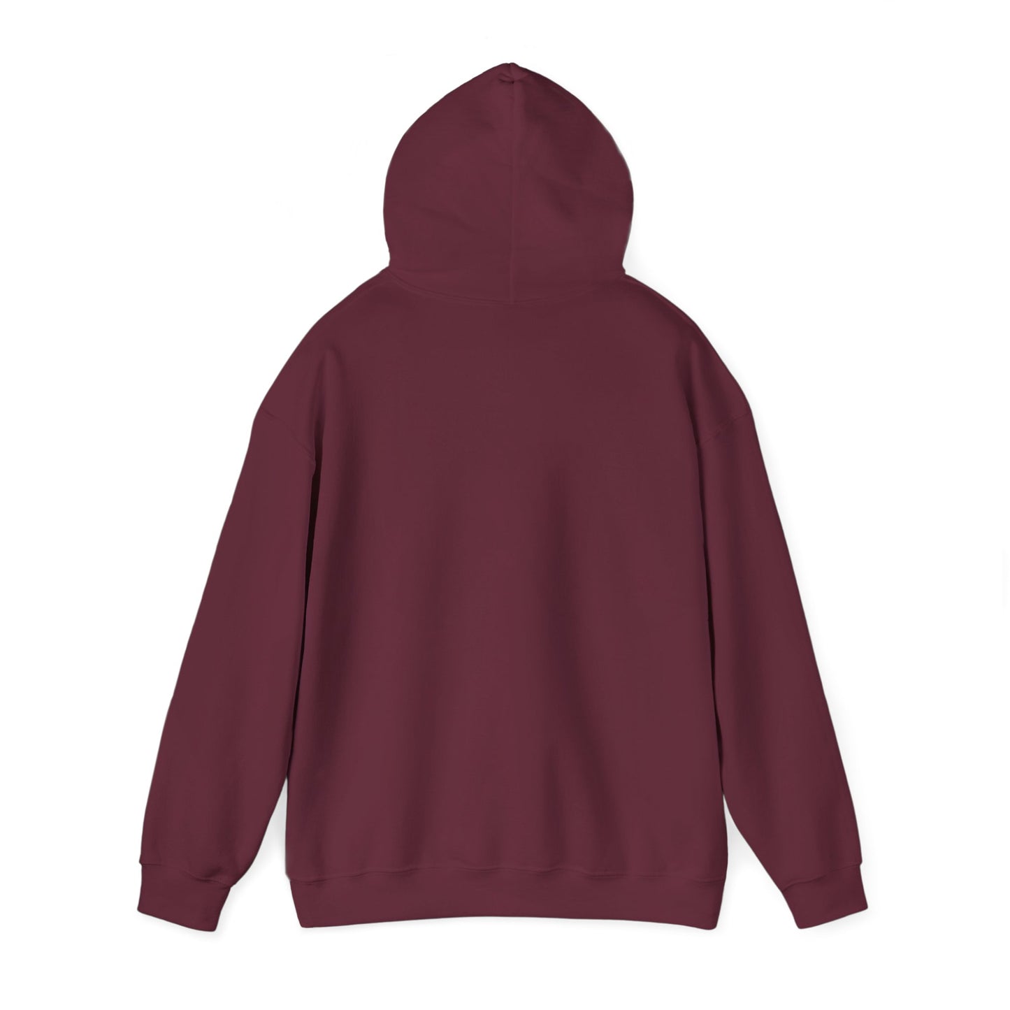 MOPAR CHICKS- Hooded Sweatshirt for the woman