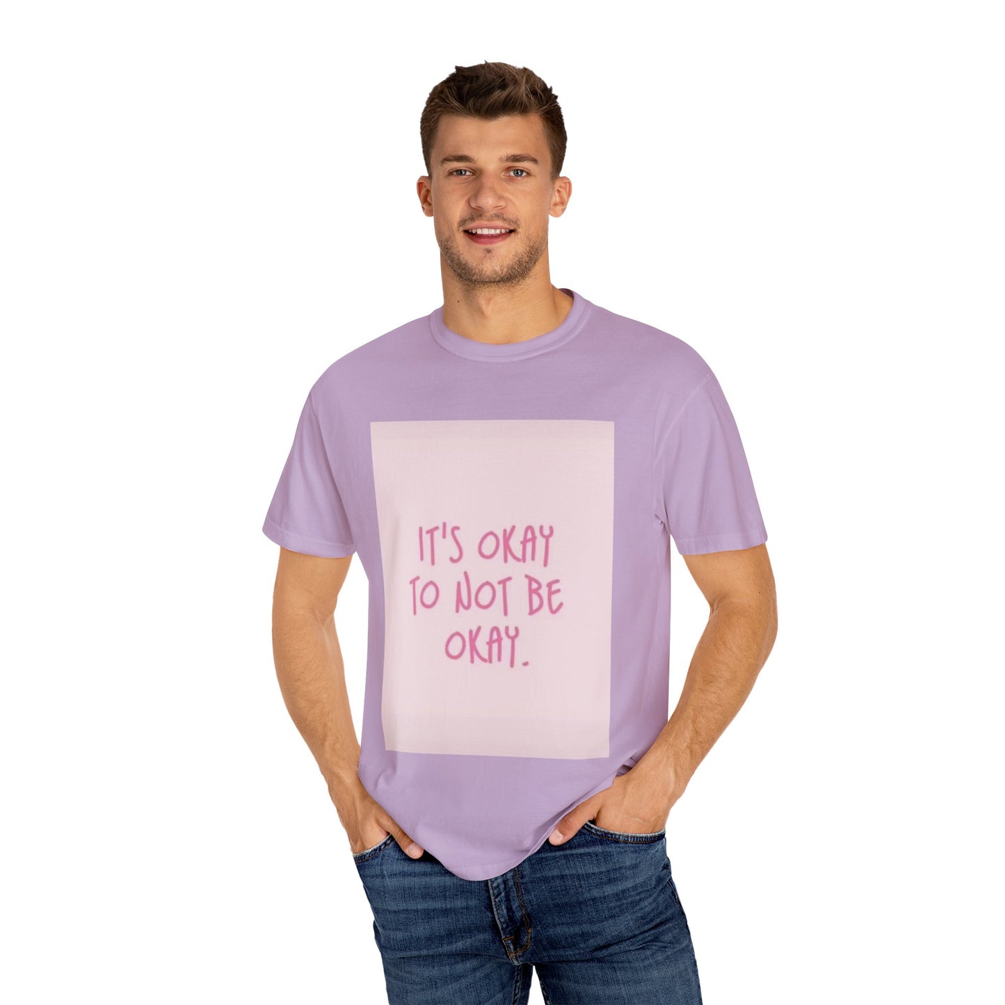 Inspirational Unisex T-shirt: Trust in the Lord, Christian Apparel, Faith Shirt, Spiritual Gift, Motivational Tee