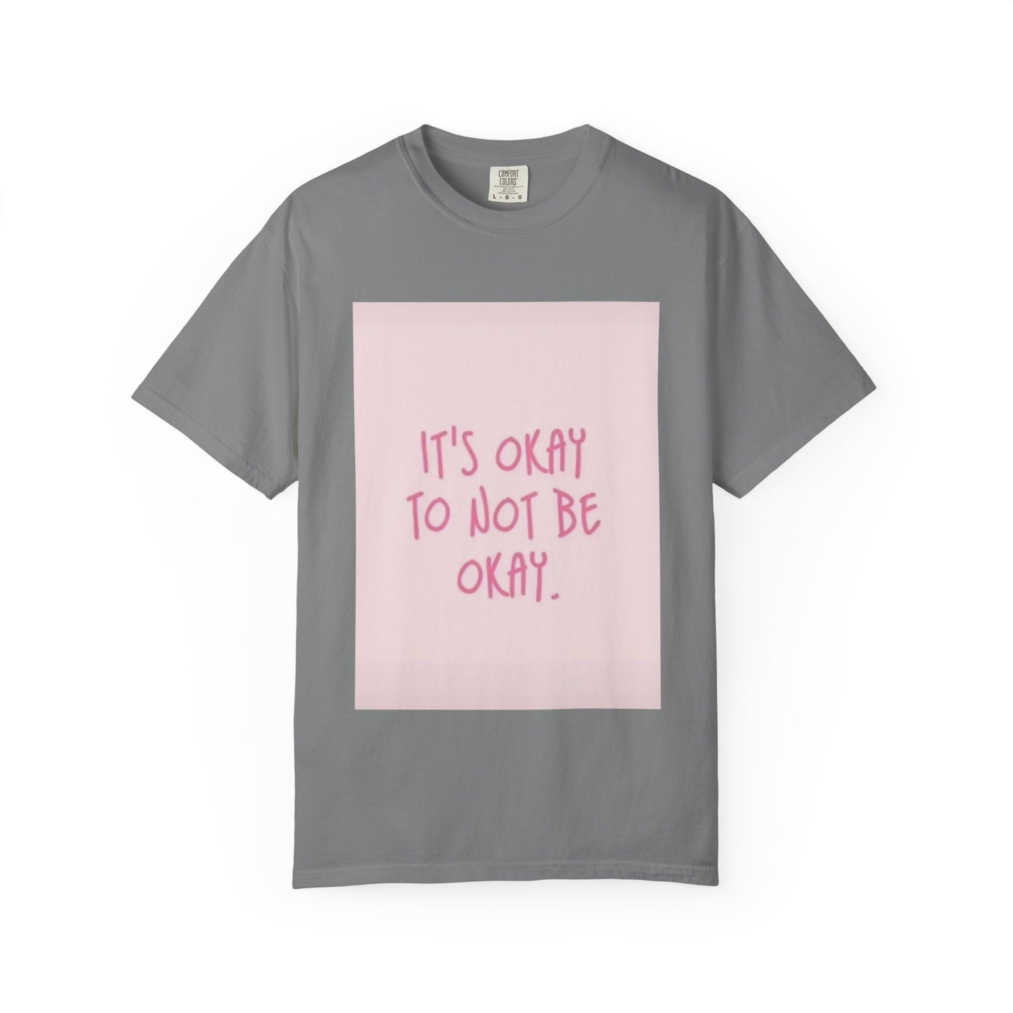 Inspirational Unisex T-shirt: Trust in the Lord, Christian Apparel, Faith Shirt, Spiritual Gift, Motivational Tee