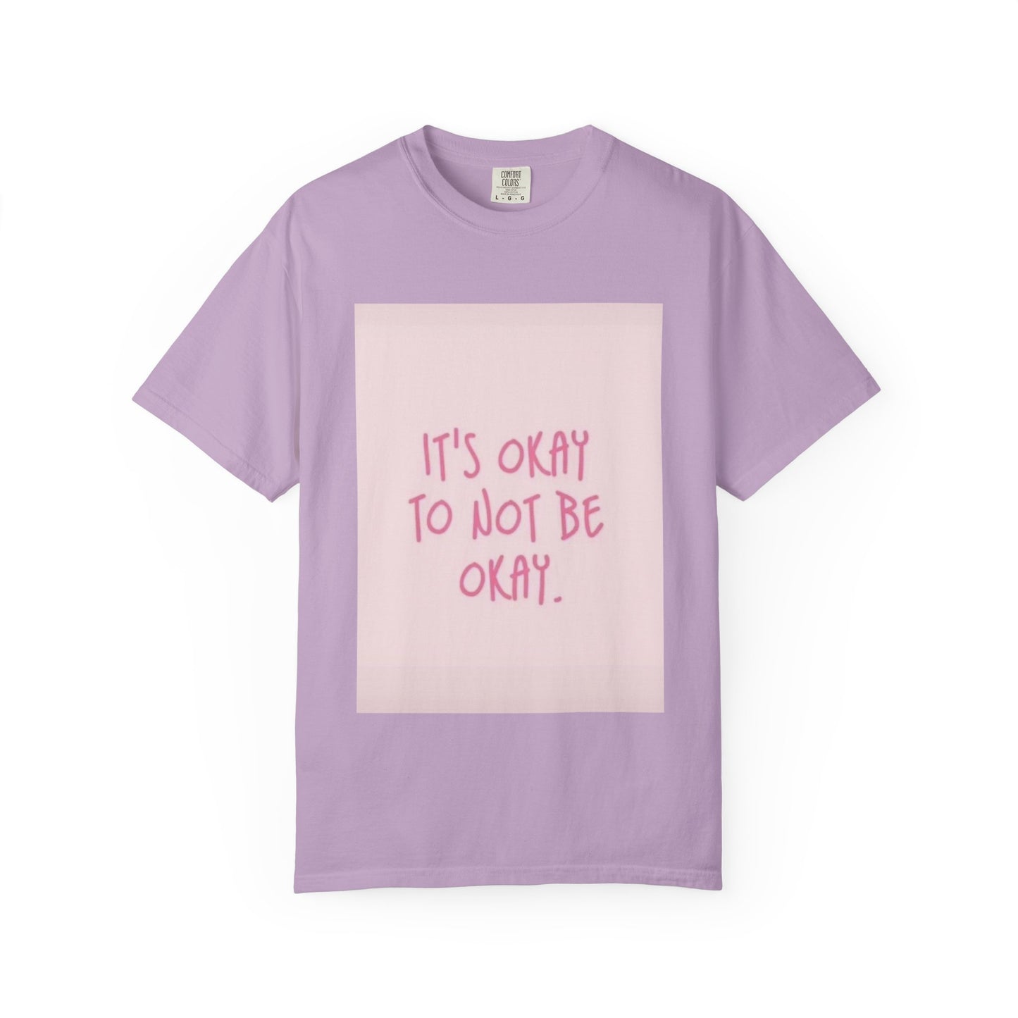 Inspirational Unisex T-shirt: Trust in the Lord, Christian Apparel, Faith Shirt, Spiritual Gift, Motivational Tee