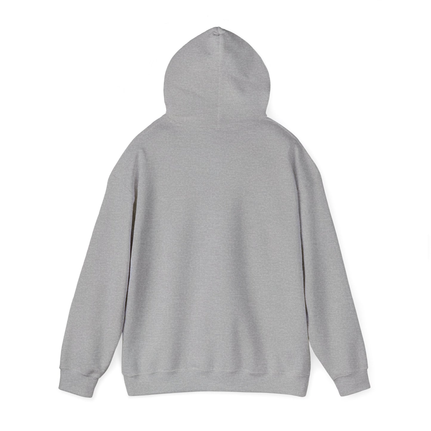 MOPAR CHICKS- Hooded Sweatshirt for the woman