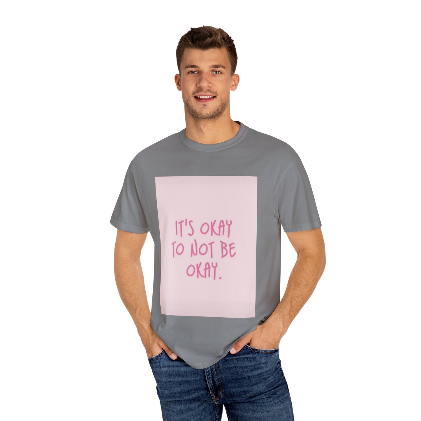 Inspirational Unisex T-shirt: Trust in the Lord, Christian Apparel, Faith Shirt, Spiritual Gift, Motivational Tee