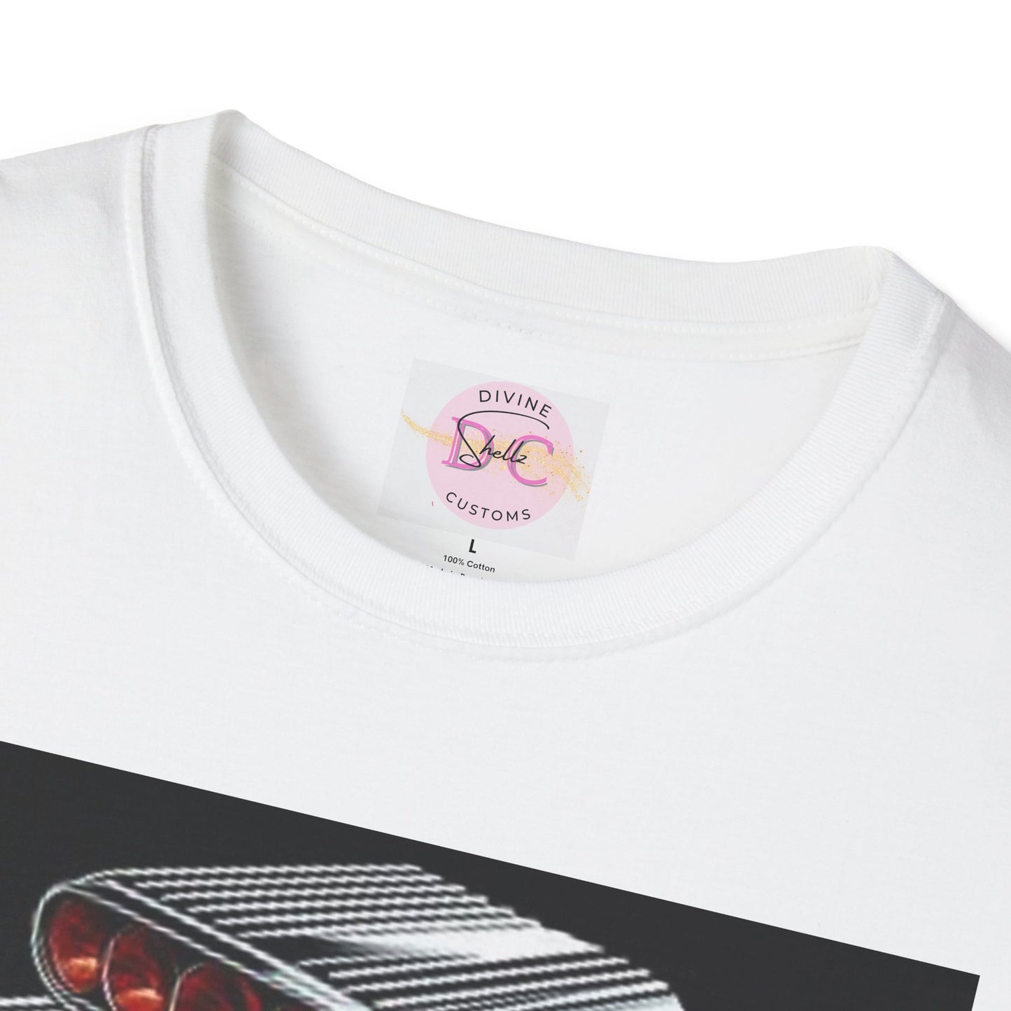 MOPAR V8 Graphic T-Shirt | Car Enthusiast Tee, Perfect for Motorsports Fans, Gift for Him/Her