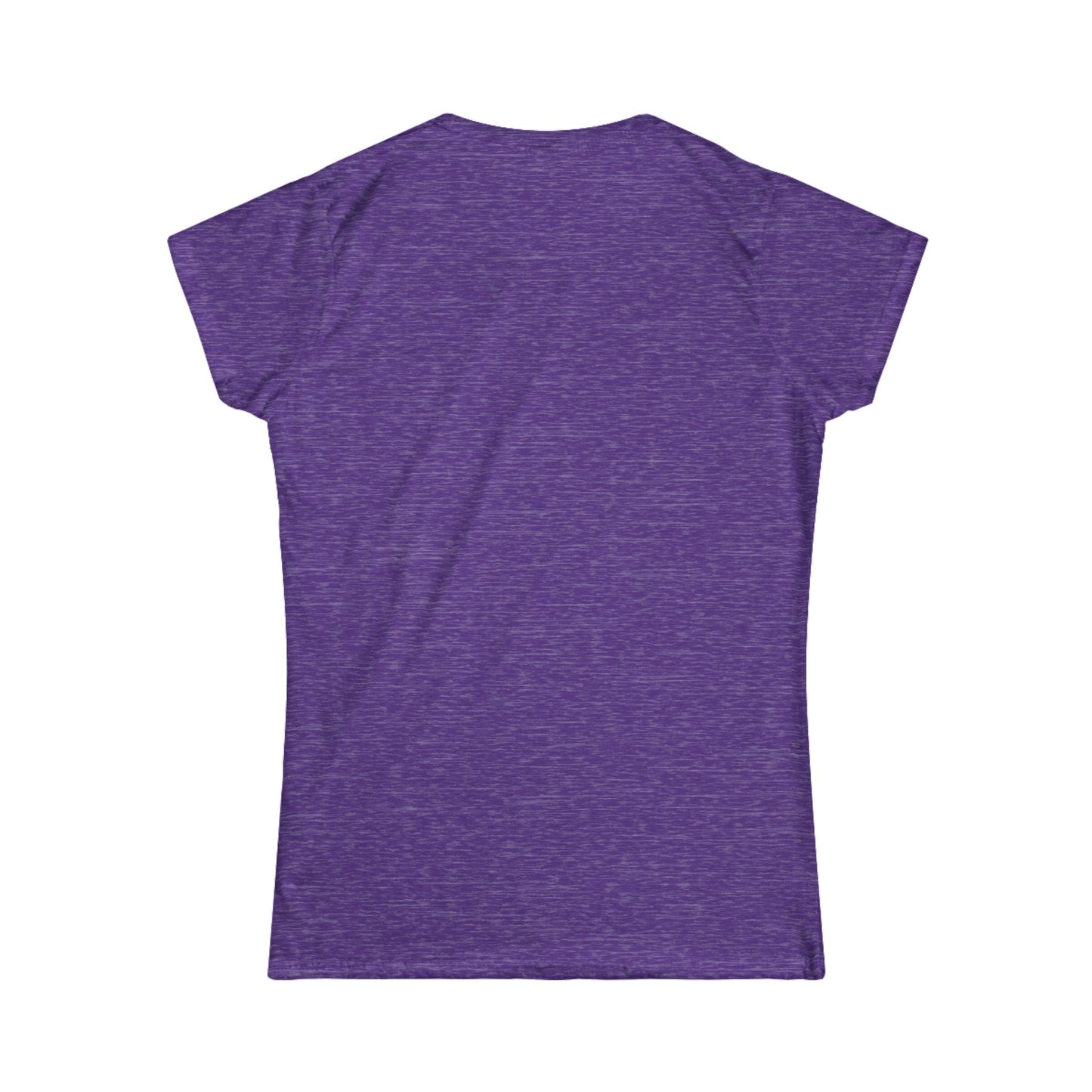 Divines -love in the air Chevy Softstyle Tee