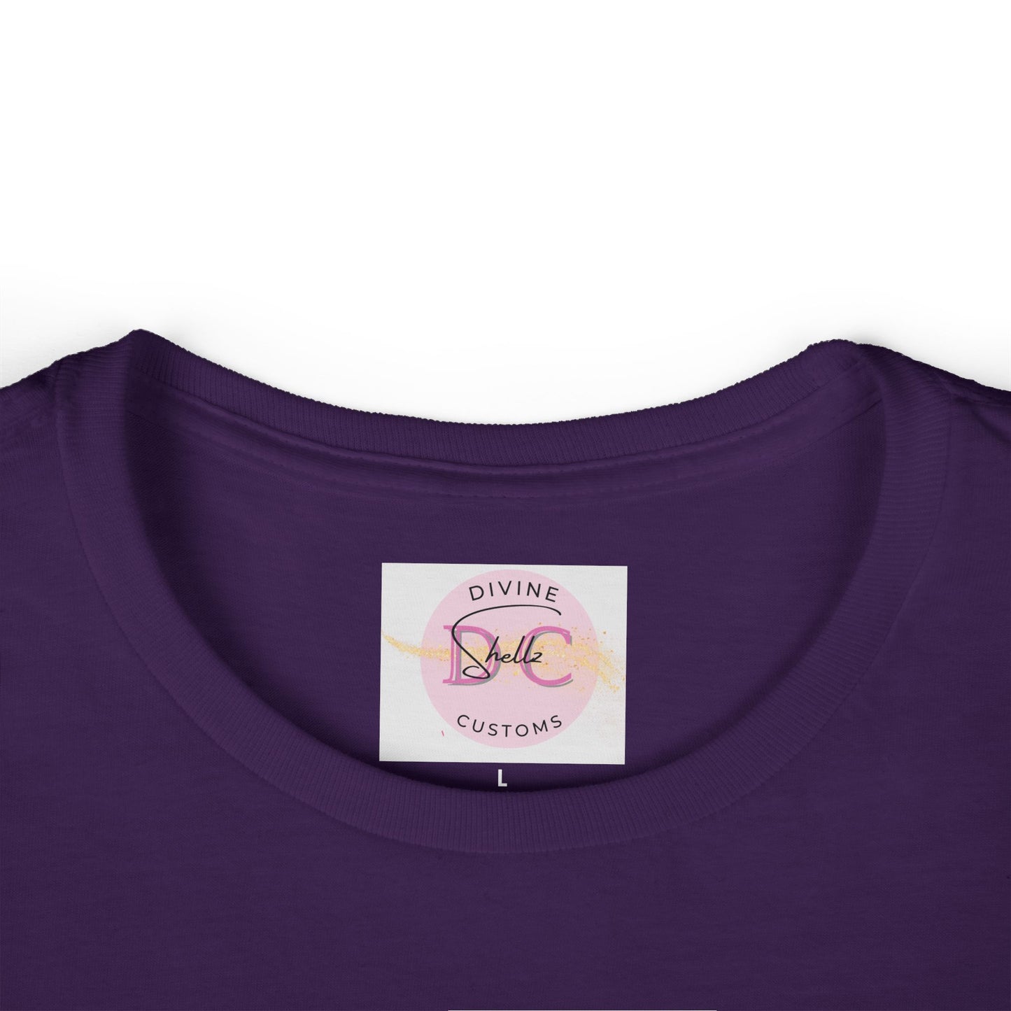 Divines -love in the air Chevy Softstyle Tee