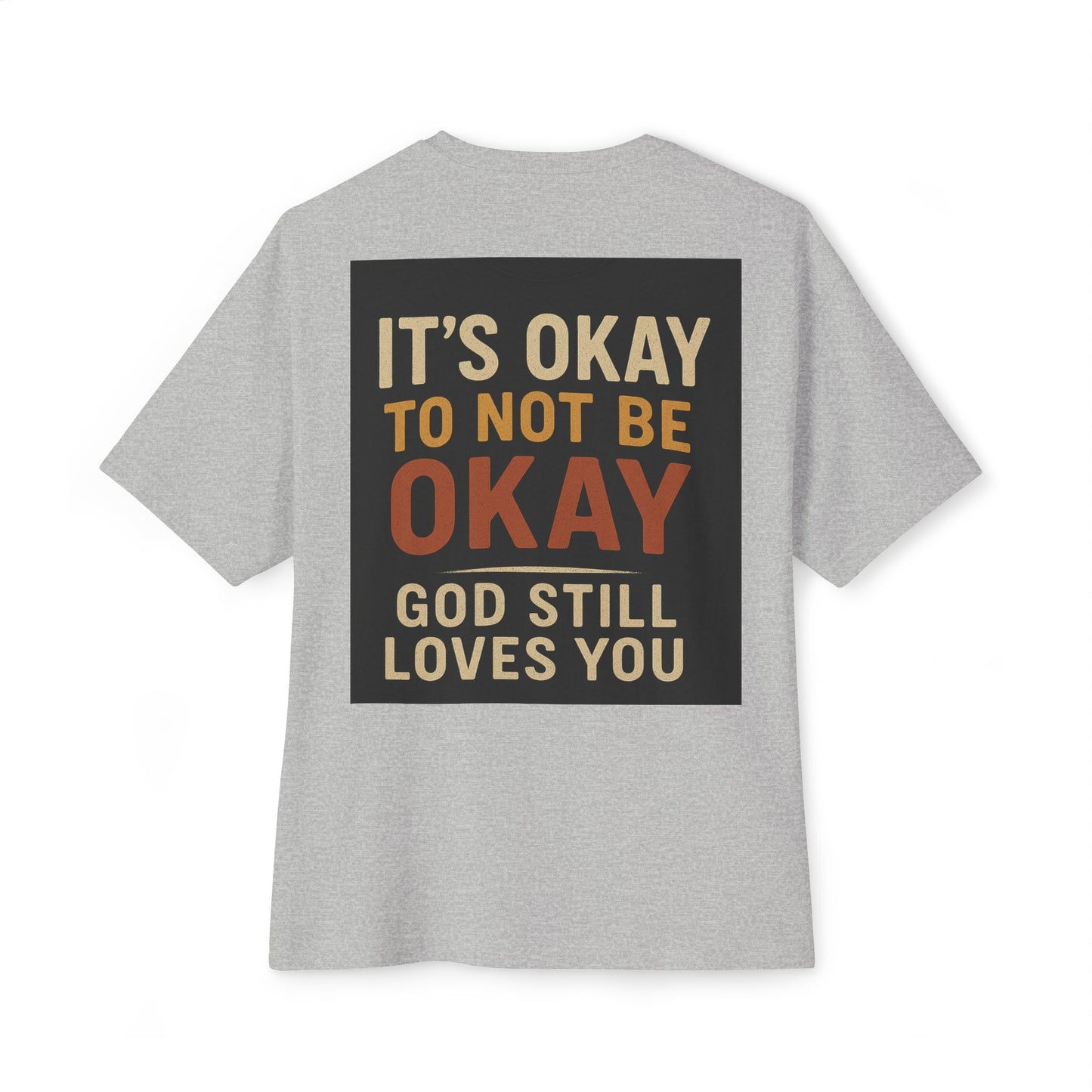 Divine’s Motivational tee-Broken Crayons Still Color