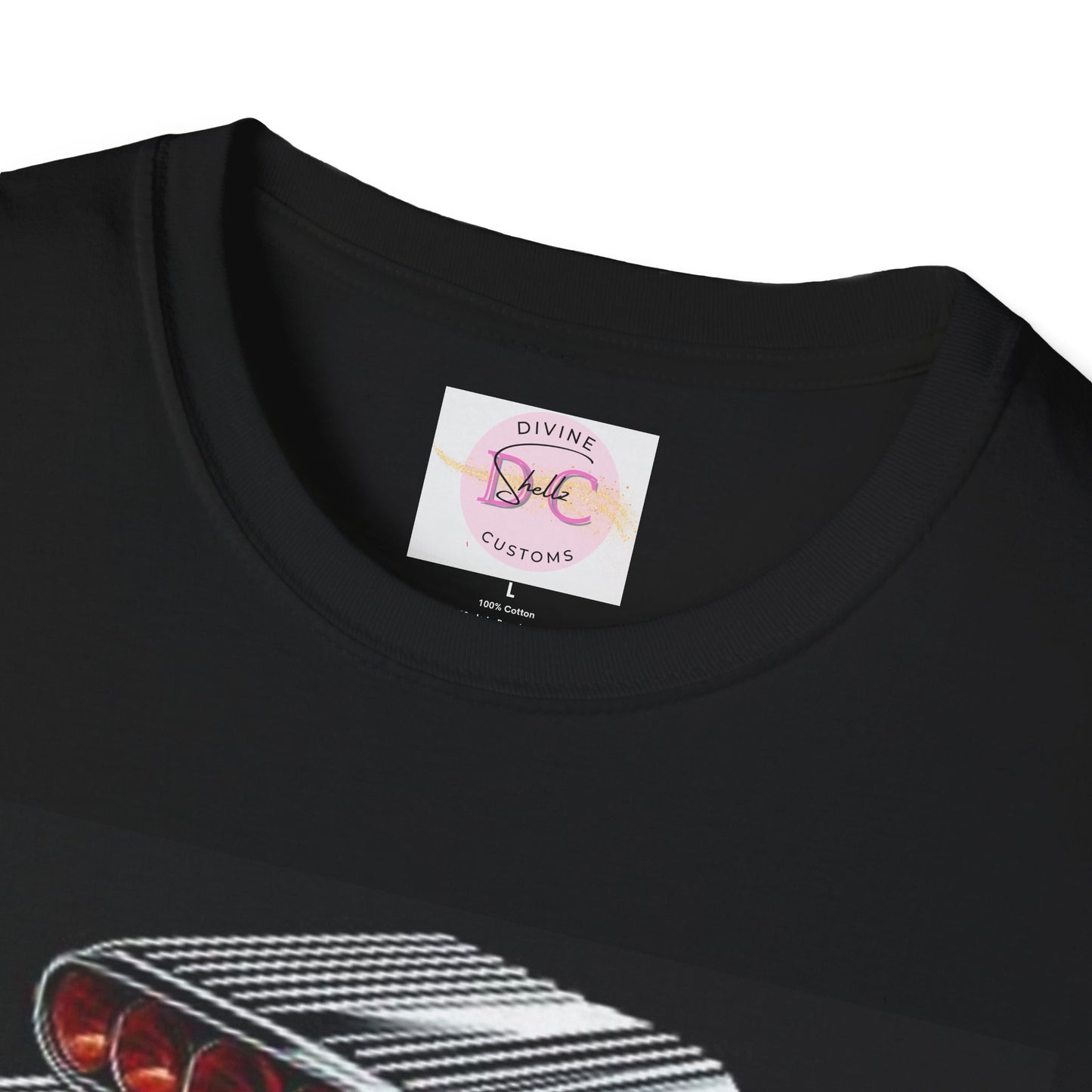 MOPAR V8 Graphic T-Shirt | Car Enthusiast Tee, Perfect for Motorsports Fans, Gift for Him/Her
