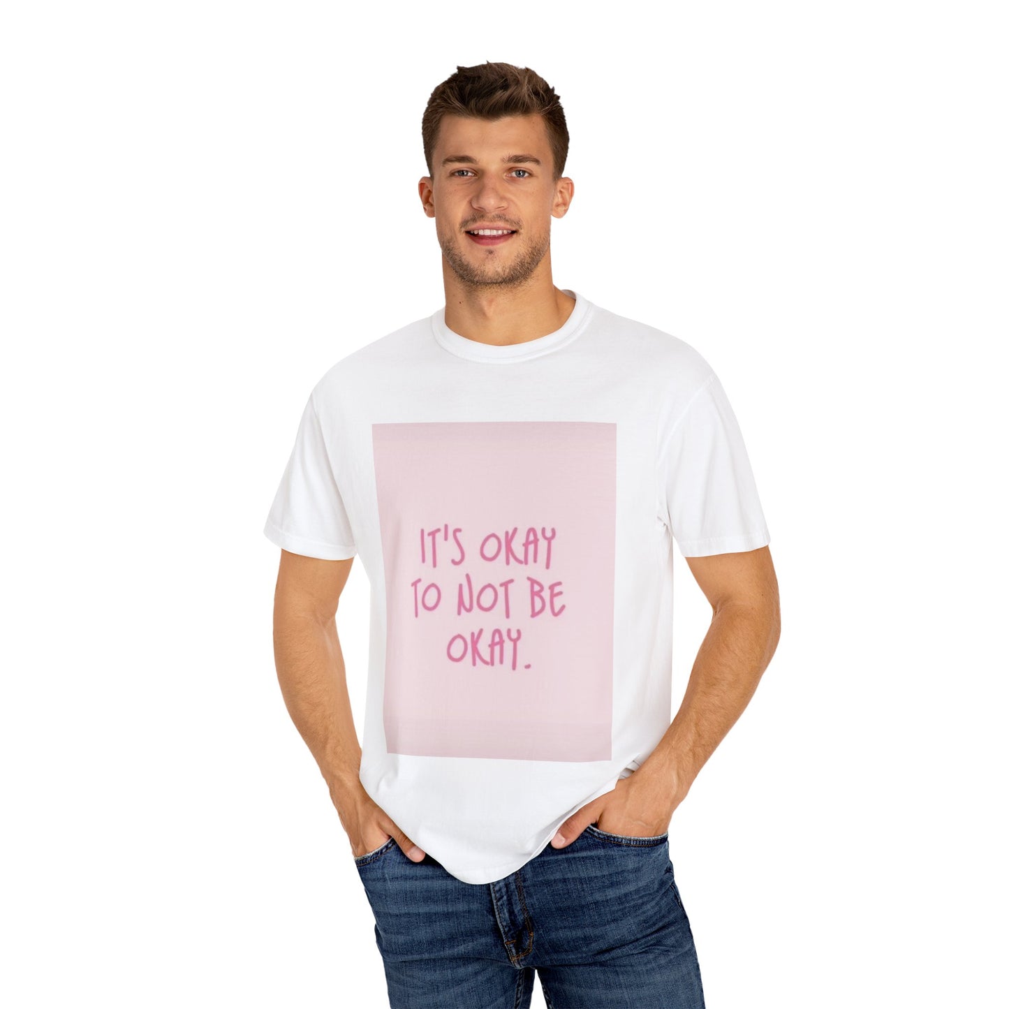 Inspirational Unisex T-shirt: Trust in the Lord, Christian Apparel, Faith Shirt, Spiritual Gift, Motivational Tee