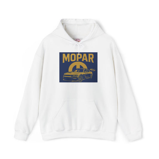 Mopar hoodie