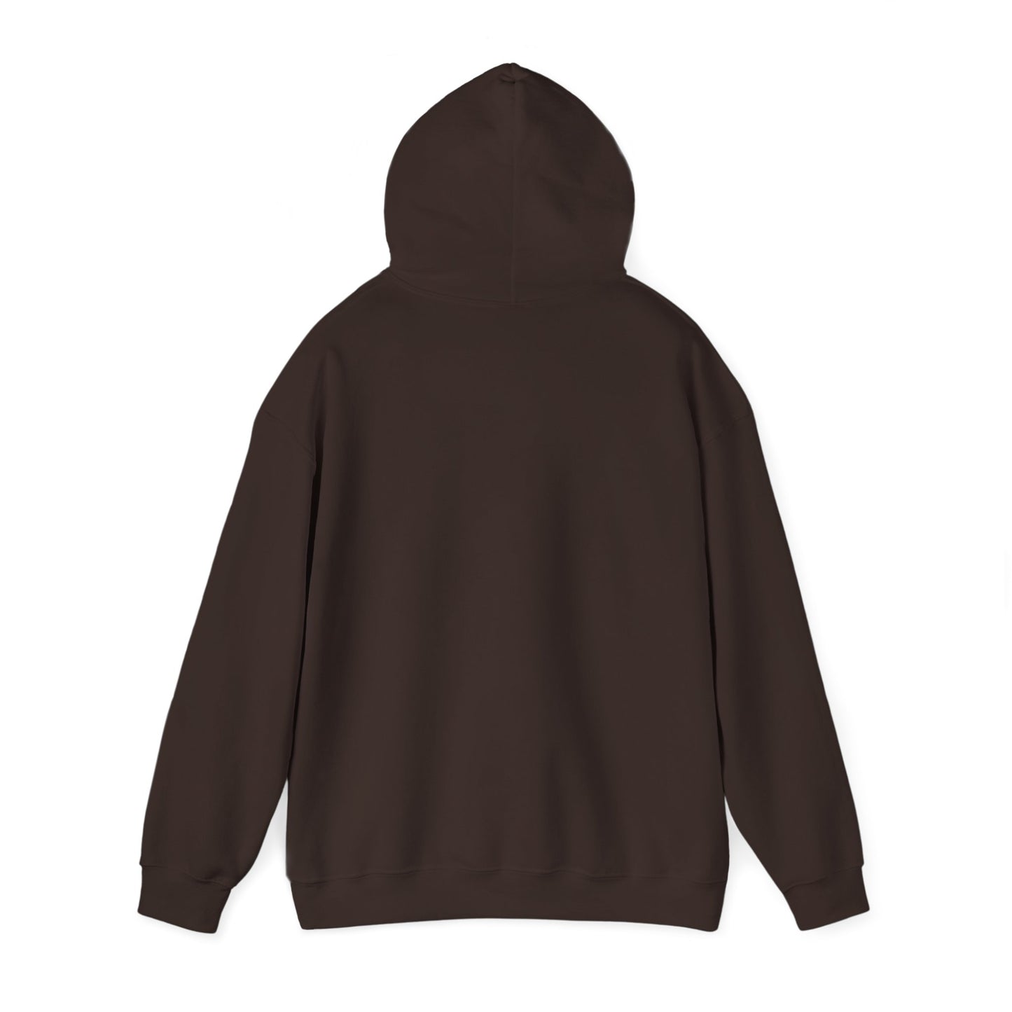 MOPAR CHICKS- Hooded Sweatshirt for the woman