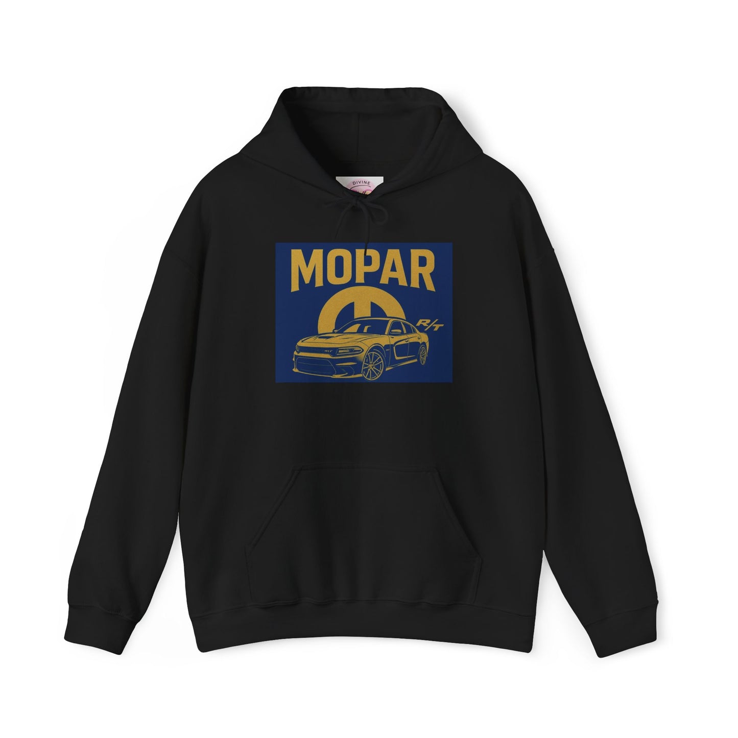 Mopar hoodie