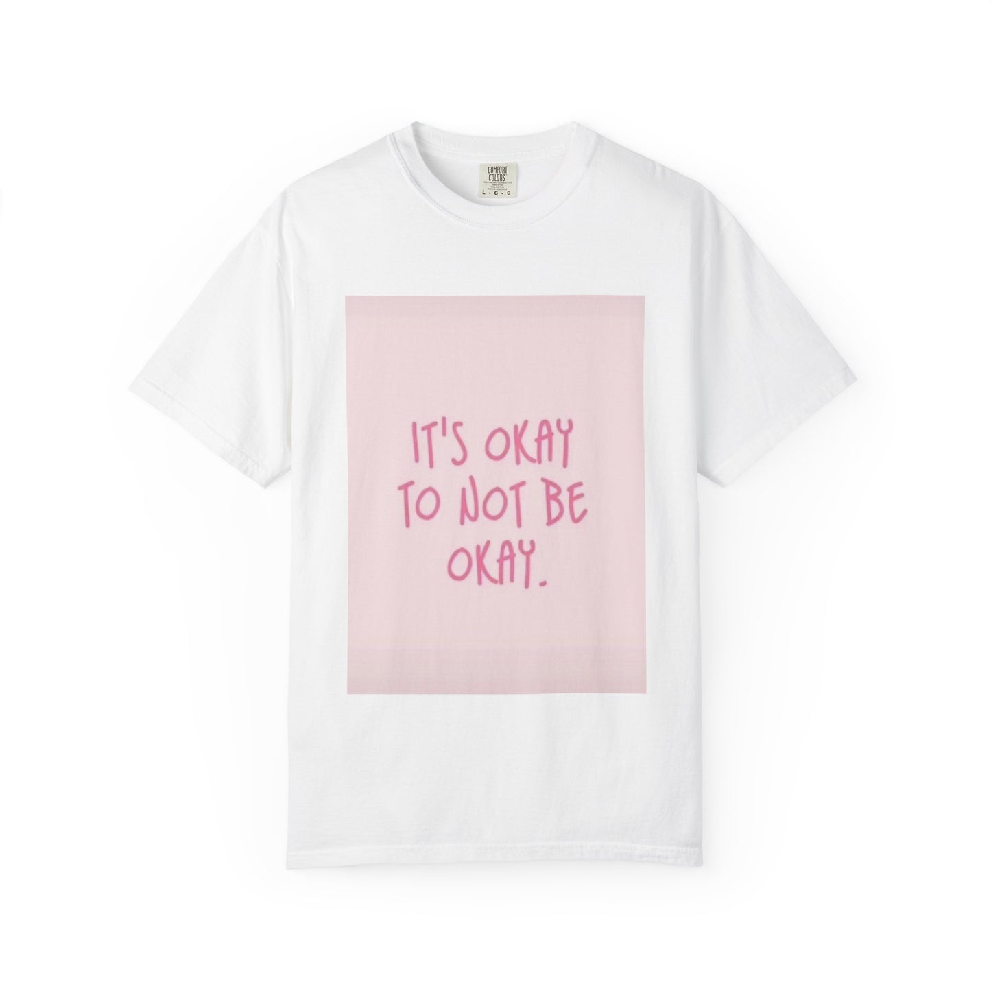 Inspirational Unisex T-shirt: Trust in the Lord, Christian Apparel, Faith Shirt, Spiritual Gift, Motivational Tee