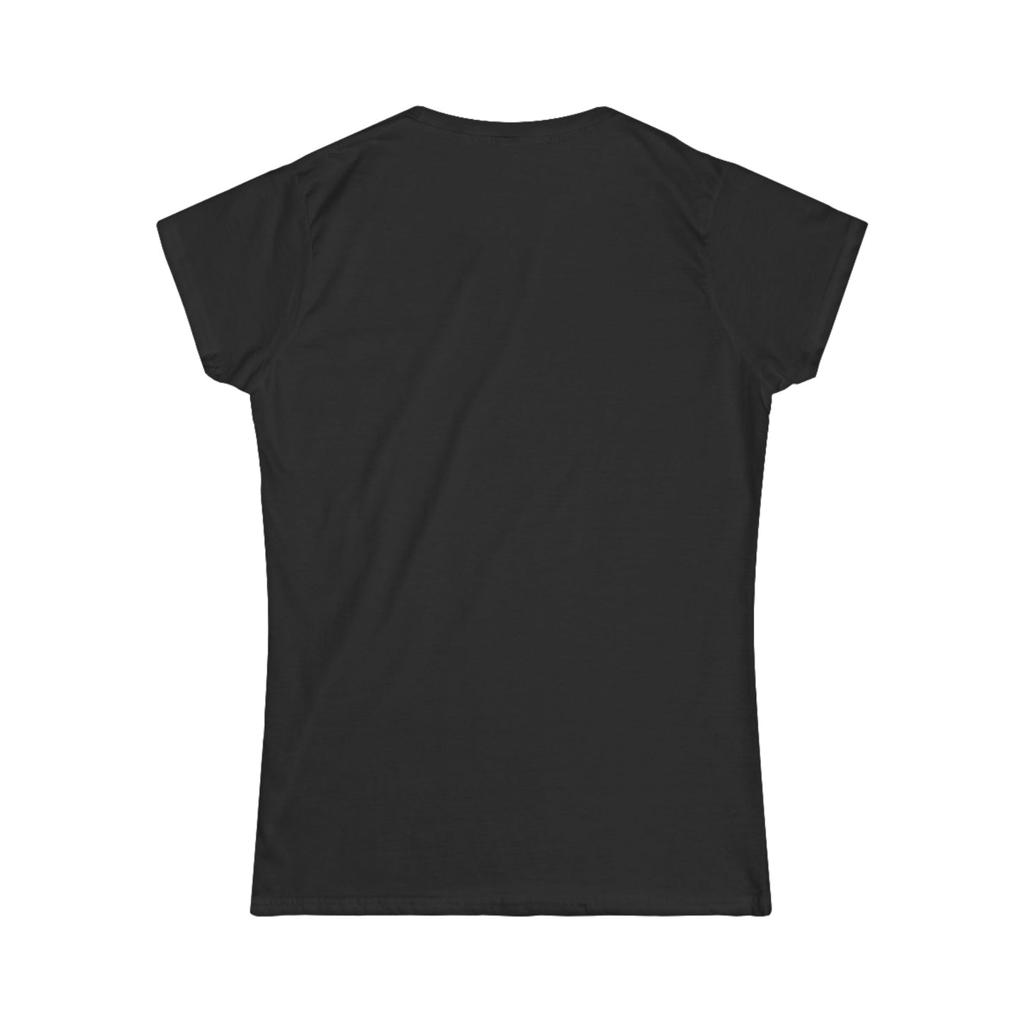 Divines -love in the air Chevy Softstyle Tee