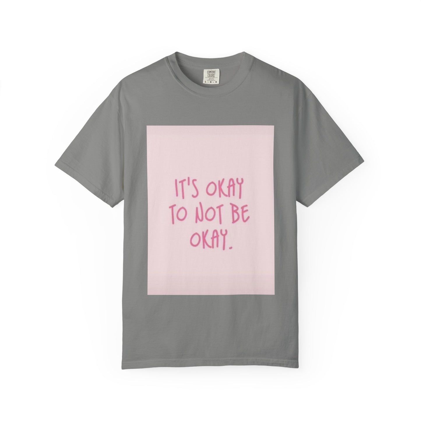 Inspirational Unisex T-shirt: Trust in the Lord, Christian Apparel, Faith Shirt, Spiritual Gift, Motivational Tee