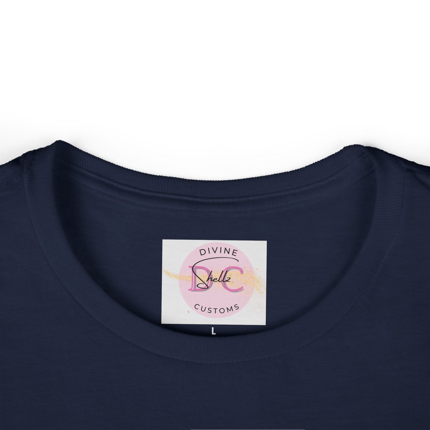 Divines -love in the air Chevy Softstyle Tee