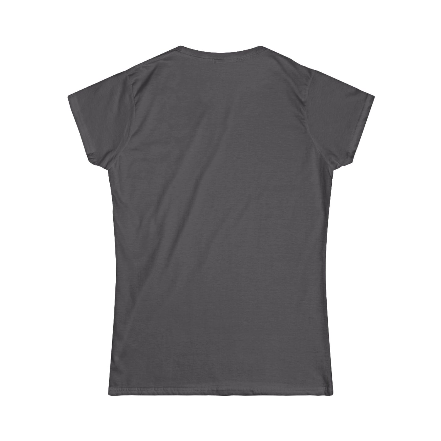 Divines -love in the air Chevy Softstyle Tee