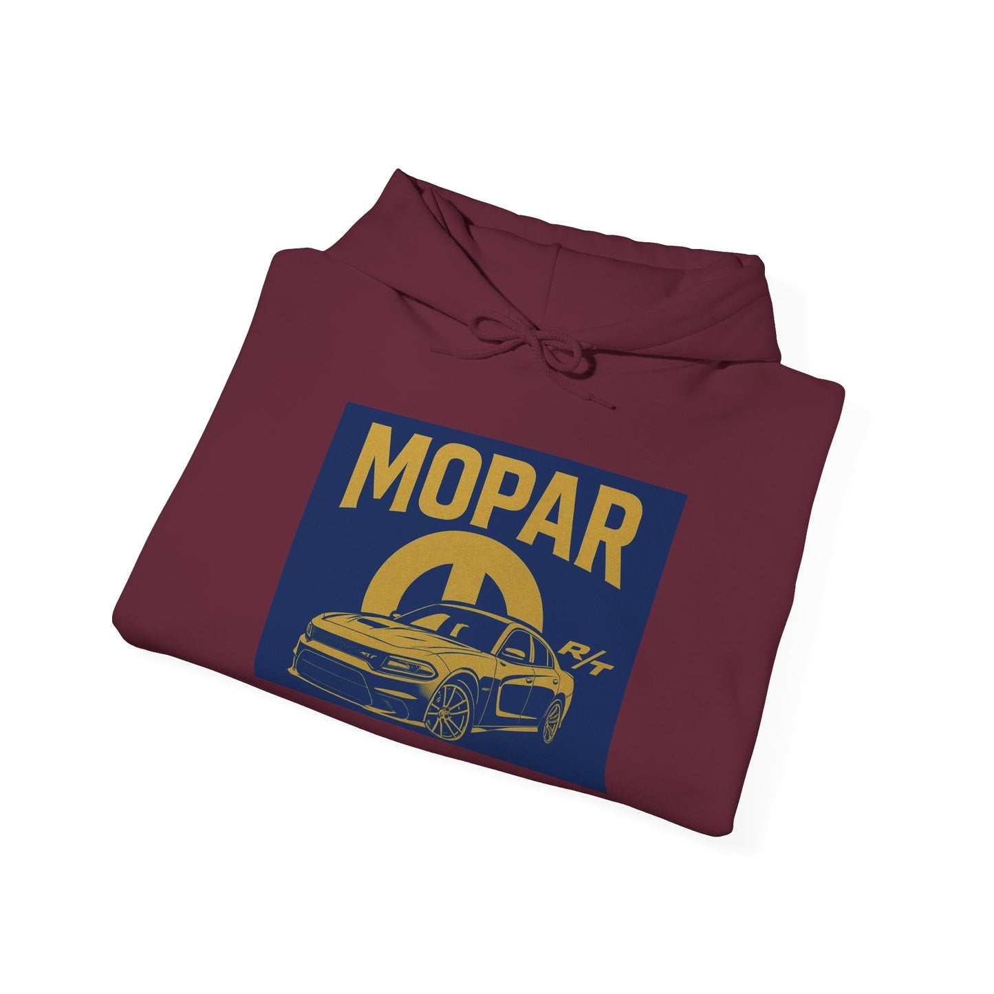 Mopar hoodie