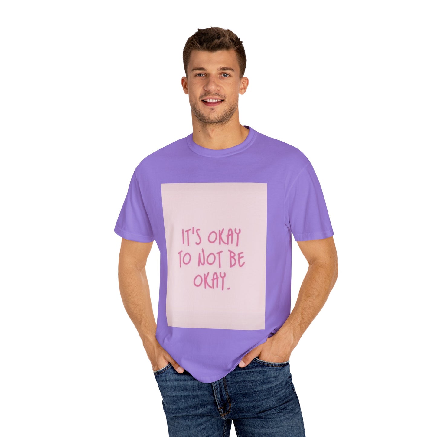 Inspirational Unisex T-shirt: Trust in the Lord, Christian Apparel, Faith Shirt, Spiritual Gift, Motivational Tee