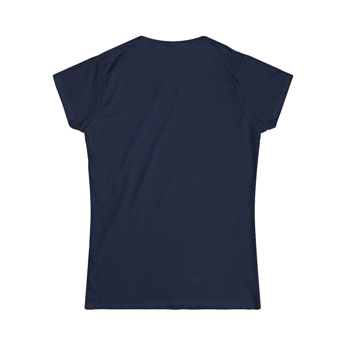 Divines -love in the air Chevy Softstyle Tee
