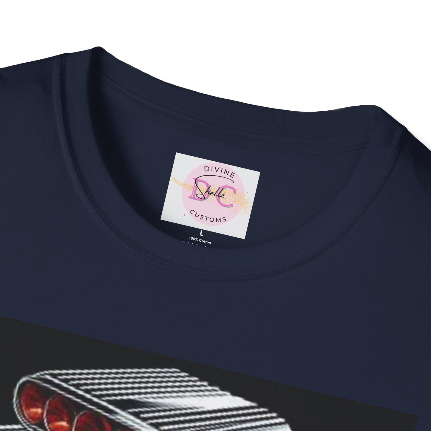 MOPAR V8 Graphic T-Shirt | Car Enthusiast Tee, Perfect for Motorsports Fans, Gift for Him/Her