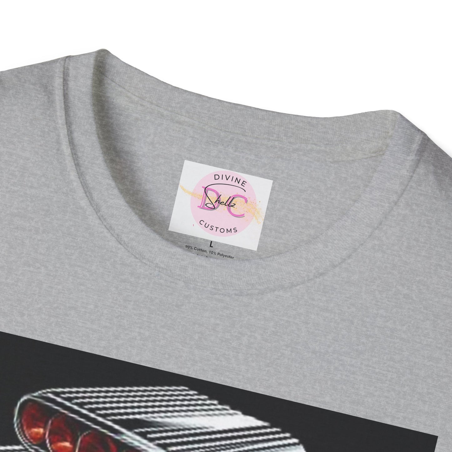 MOPAR V8 Graphic T-Shirt | Car Enthusiast Tee, Perfect for Motorsports Fans, Gift for Him/Her