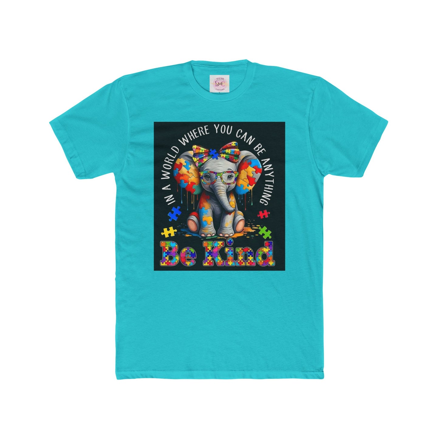 Be Kind -Graphic Tee