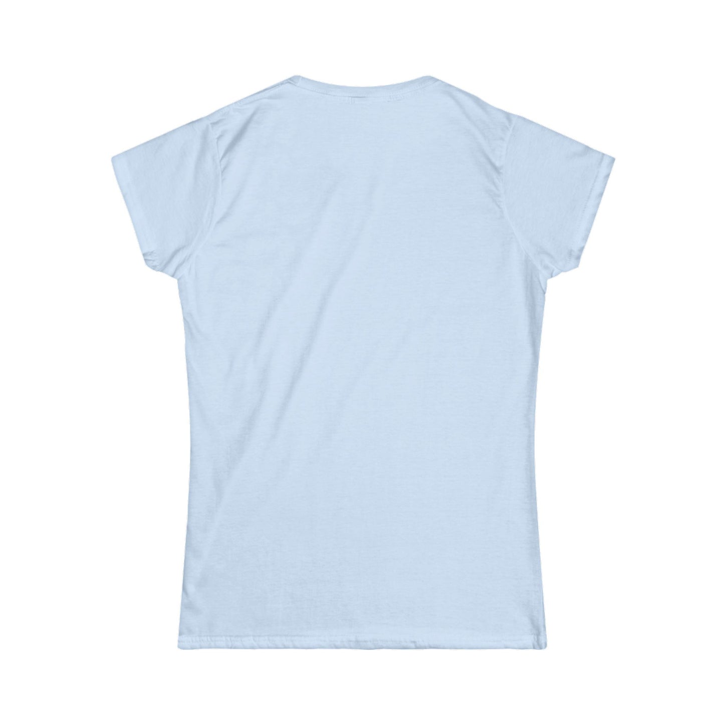 Divines -love in the air Chevy Softstyle Tee