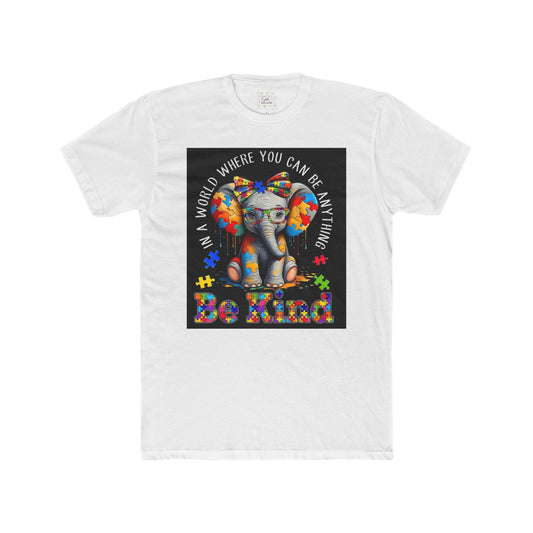 Be Kind -Graphic Tee