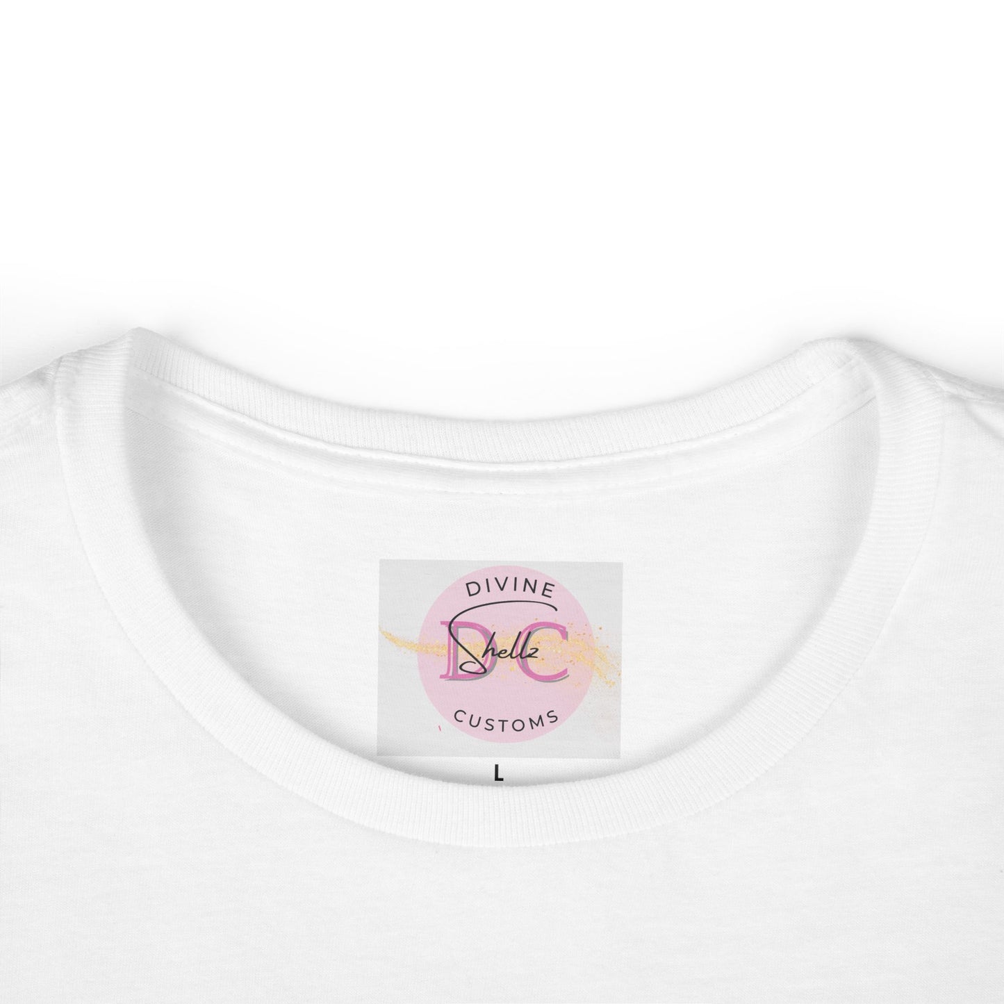 Divines -love in the air Chevy Softstyle Tee
