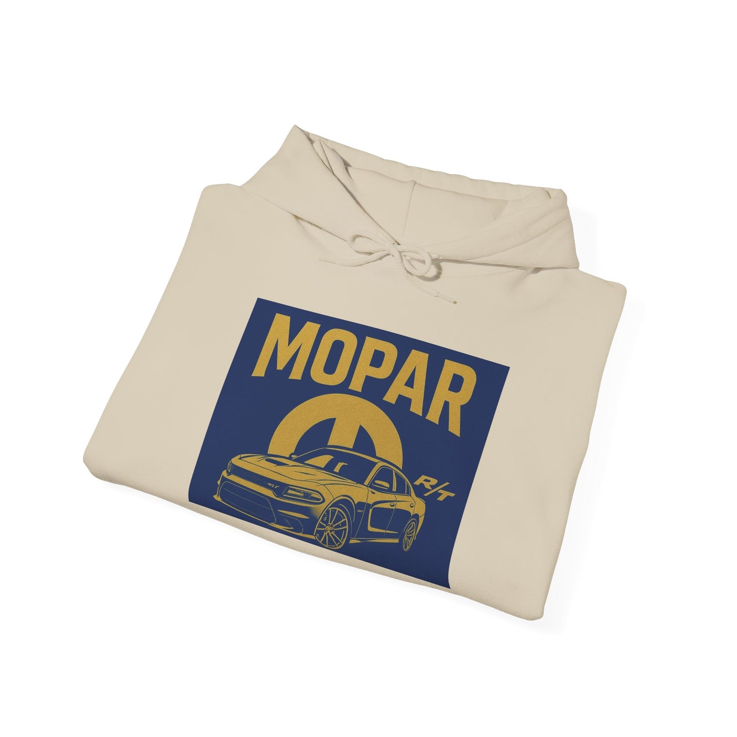 Mopar hoodie