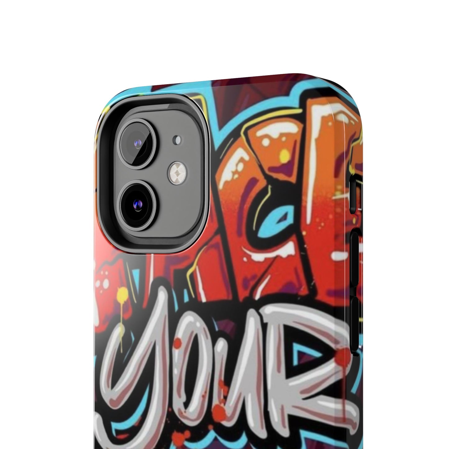 “Fearless Grip Phone Cases | Unique Durable Phone Covers, Custom Art