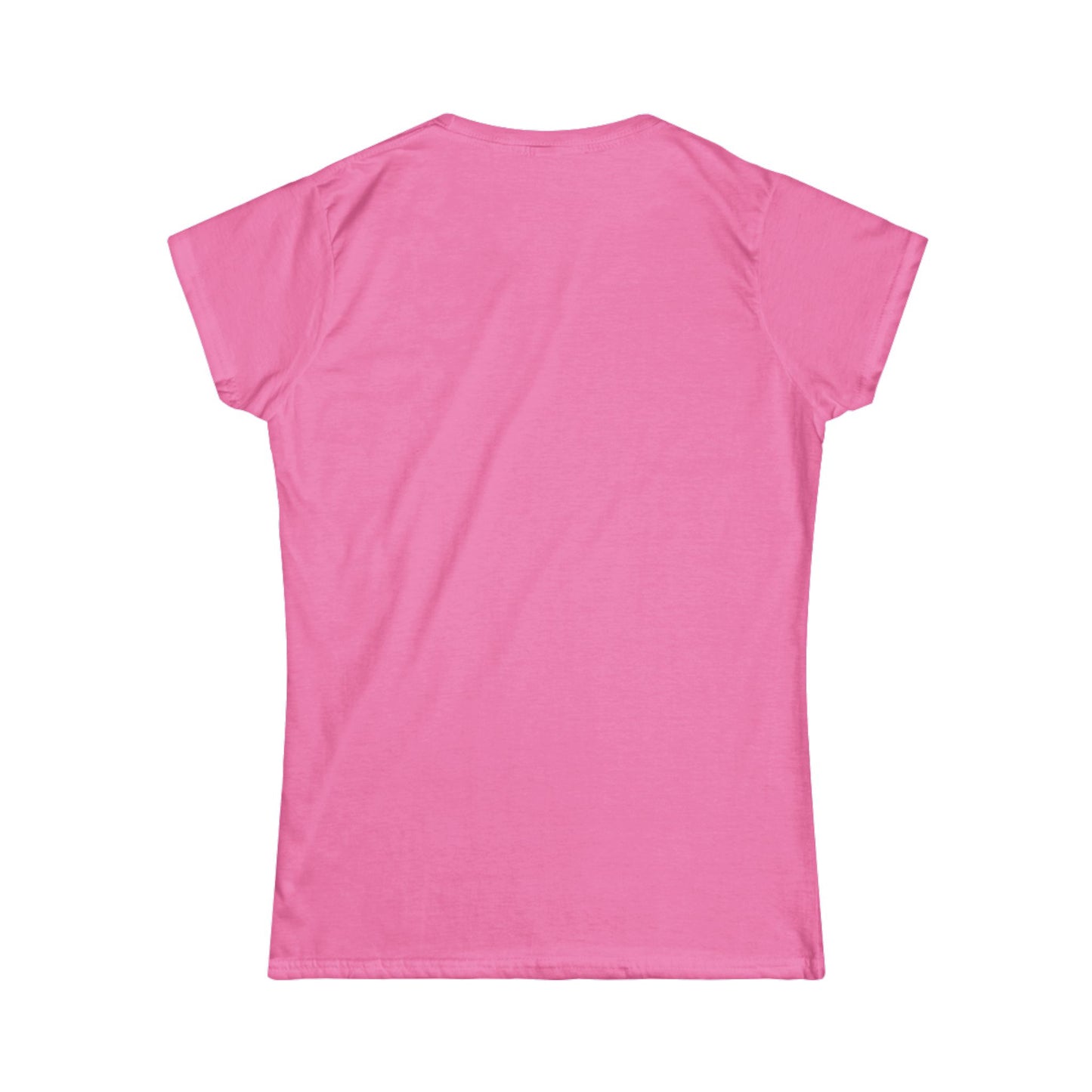 Divines -love in the air Chevy Softstyle Tee