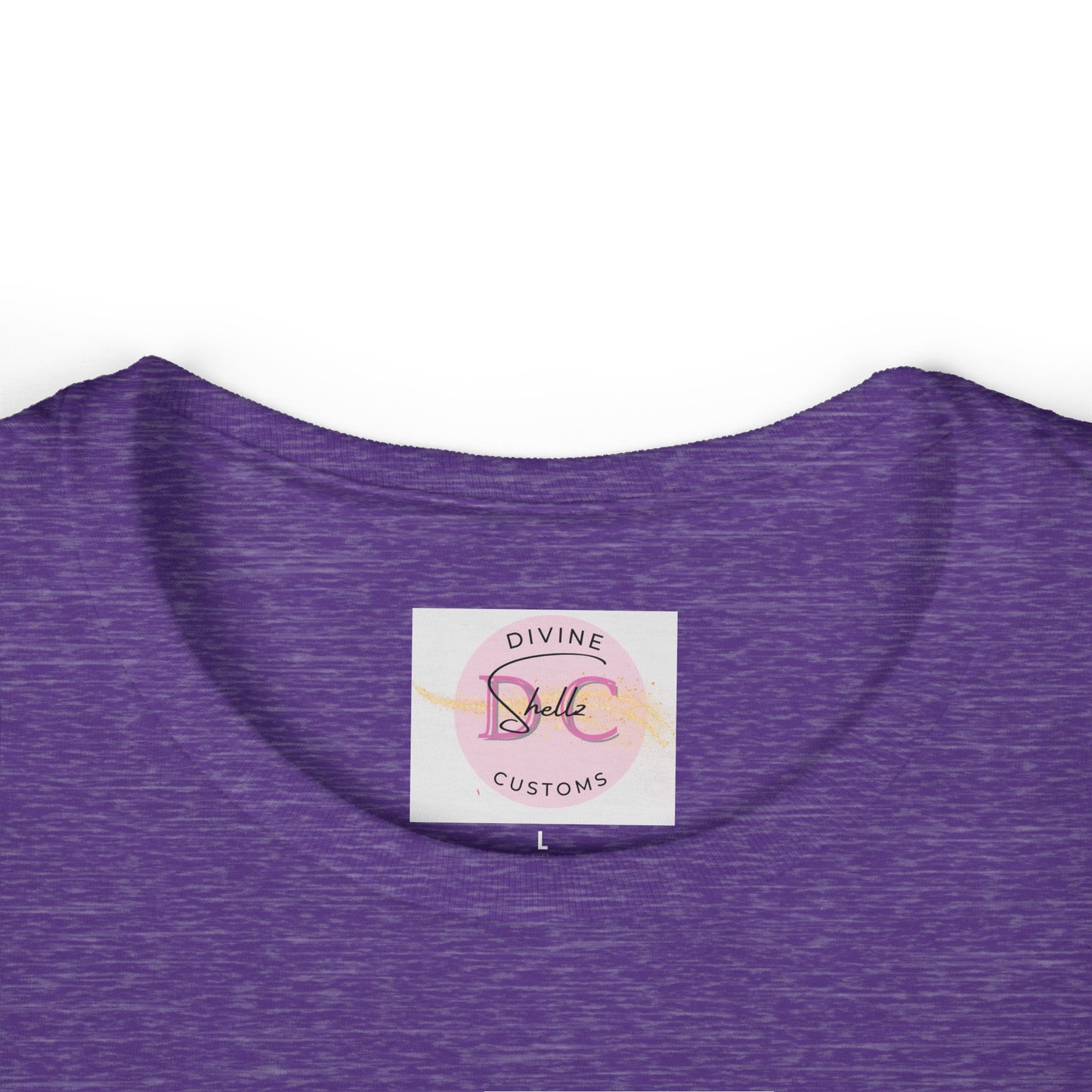 Divines -love in the air Chevy Softstyle Tee